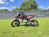 TMBK Pitster SP2, 2025 г.