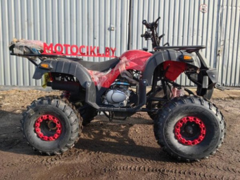 ATV Storm 200 All Road, 2026 г.