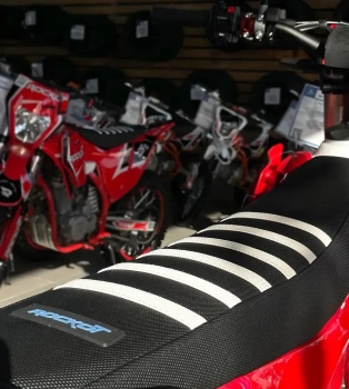 Эндуро ROCKOT GS7 ALL-TERRAIN 250, 2026 г.