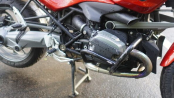 BMW R 1200R, 2012 г.