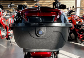 ROCKOT ALPHA COMFORT 49сс, 2026 г.