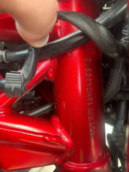 Kawasaki Z ZR 900F, 2021 г.