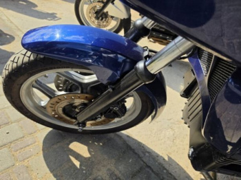 BMW K 100lt, 1991 г.