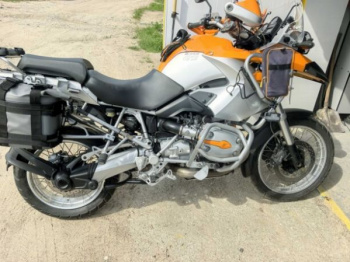BMW R 1200GS, 2004 г.