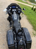 Harley-Davidson Road Glide FLTRX, 2023 г.