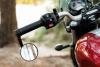 Triumph Scrambler, 2018 г.