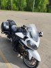 Kawasaki GTR, 2010 г.