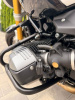 BMW R nine T, 2021 г.