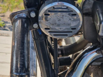 Kawasaki Vulcan EN, 2006 г.
