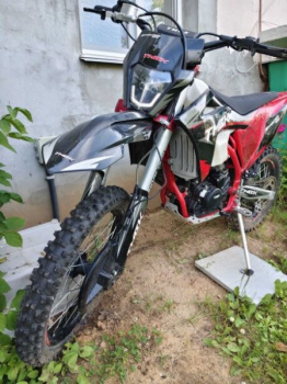 TMBK SPRINTER 300 z174 mn-5а, 2025 г.