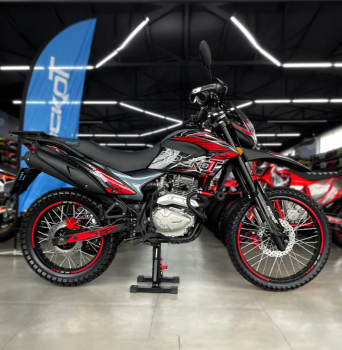 Эндуро ROCKOT XR250, 2026 г.