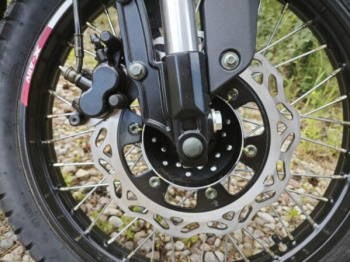 Motoland Enduro GARET 300, 2026 г.