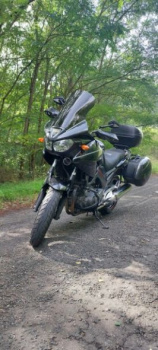 Yamaha TDM, 2006 г.