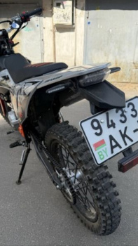 Racer RC250GY-C2K, 2023 г.