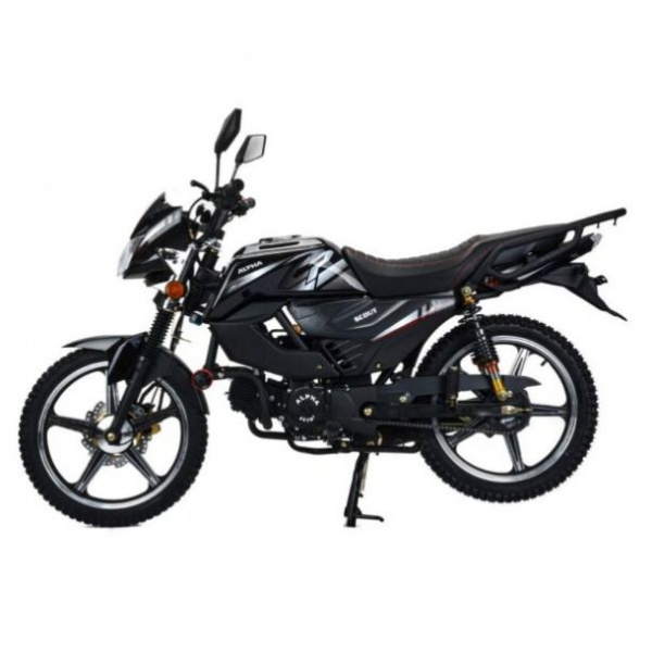 Motoland Leader Scout 11(LM48-D), 2024 г.