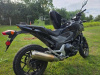 Honda NC 700 XD, 2015 г.