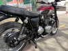 Triumph Bonneville T120, 2021 г.