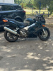 Honda VFR, 2000 г.