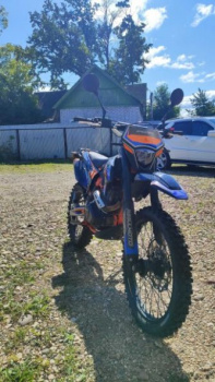 Regulmoto Athlete 300 про, 2024 г.