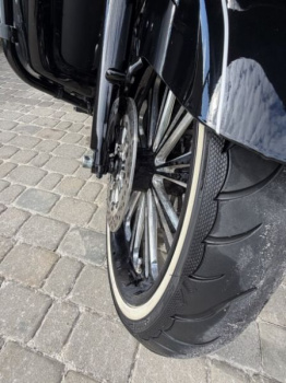 Harley-Davidson Road Glide, 2013 г.