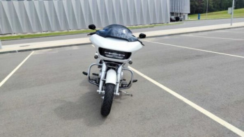 Harley-Davidson Road Glide S&S, 2017 г.