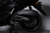 SPRMOTORS CITY MAX 180cc (49сс), EFI, 2025 г.