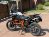 KTM 1190 Adventure R, 2015 г.
