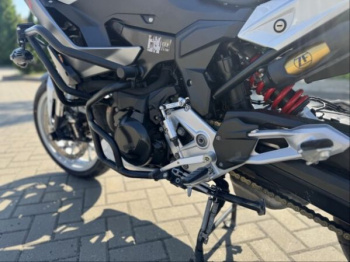 BMW F F900 XR, 2023 г.