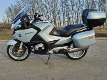 BMW R R1200rt, 2010 г.