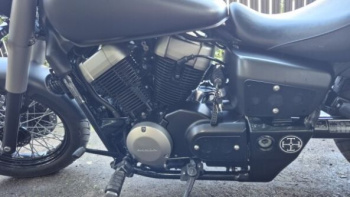 Honda VT 750 с2b, 2012 г.