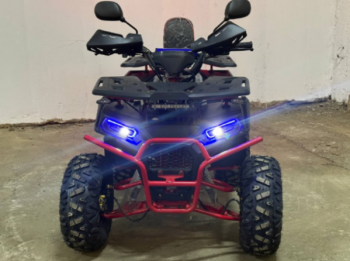 ATV Storm Panther 125 cm3, 2026 г.