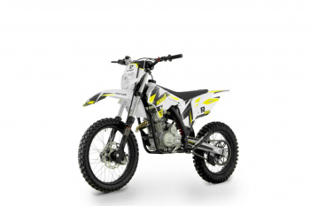 Эндуро ROCKOT R5S Pride 150, 2025 г.