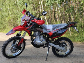 Эндуро Racer RC 200GY-C2 Enduro, 2025 г.