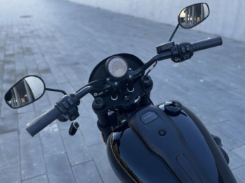 Harley-Davidson Softail Low Rider S, 2024 г.
