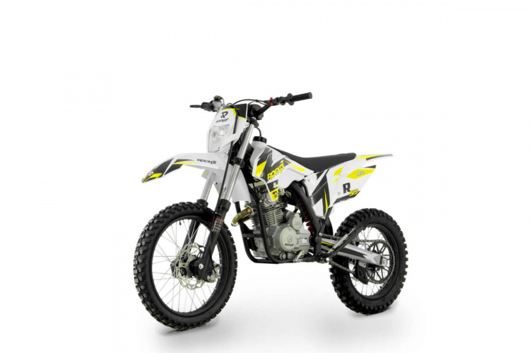 Эндуро ROCKOT R5S Pride 150, 2025 г.