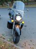 Honda VTX R, 2006 г.