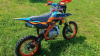 Kayo Evolution K 125 EM 17/14 KRZ, 2025 г.