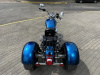 Harley-Davidson Trike Sportster 1200, 2014 г.