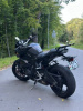 Yamaha MT 10, 2017 г.