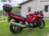 Suzuki Katana, 2002 г.