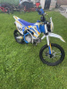 Motoland TCX125 E, 2023 г.