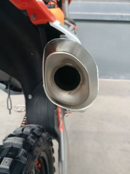 Kews K23 NX250 (Carb) 21/18, 2025 г.