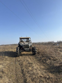 Polaris RZR XP 1000, 2024 г.