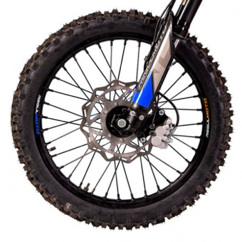 Regulmoto Athlete PRO, 2026 г.