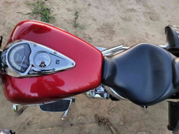 Honda VTX, 2005 г.