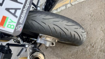 Yamaha XJ 900 Diversion, 1996 г.