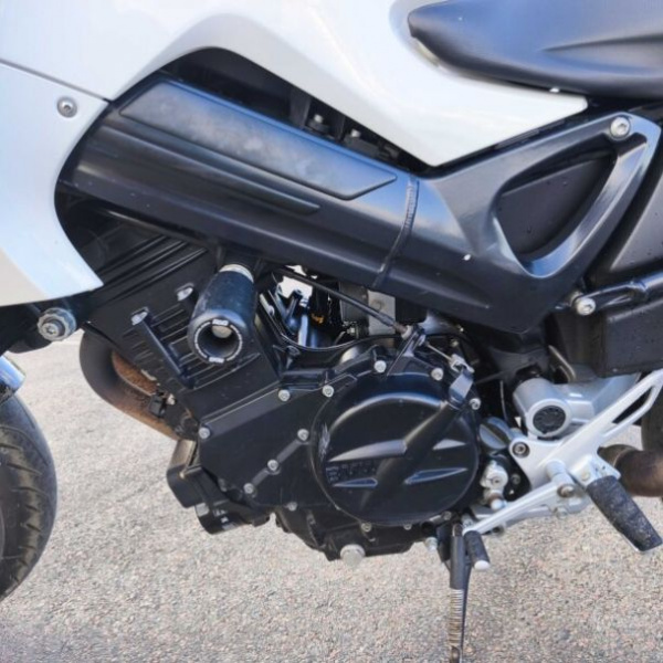 BMW F F800S, 2010 г.