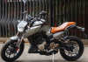Regulmoto Alien Monster 300, 2025 г.