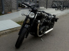 Triumph Bonneville Bobber, 2017 г.