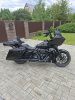 Harley-Davidson Road Glide special, 2020 г.